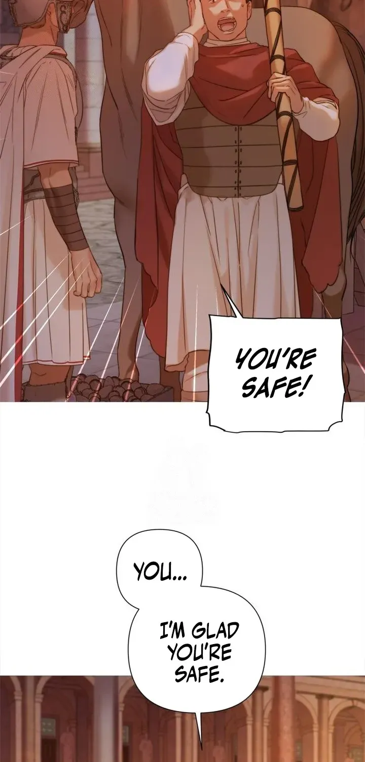 non tua (Not Yours) Chapter 3 page 31 - 