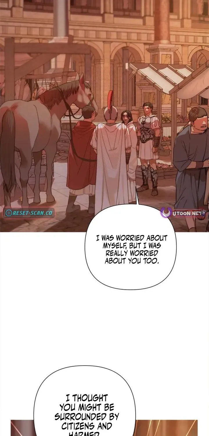 non tua (Not Yours) Chapter 3 page 32 - 