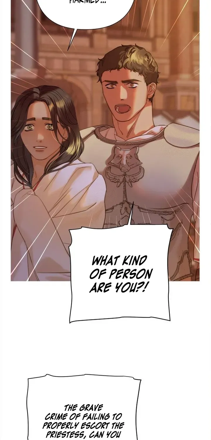 non tua (Not Yours) Chapter 3 page 33 - 