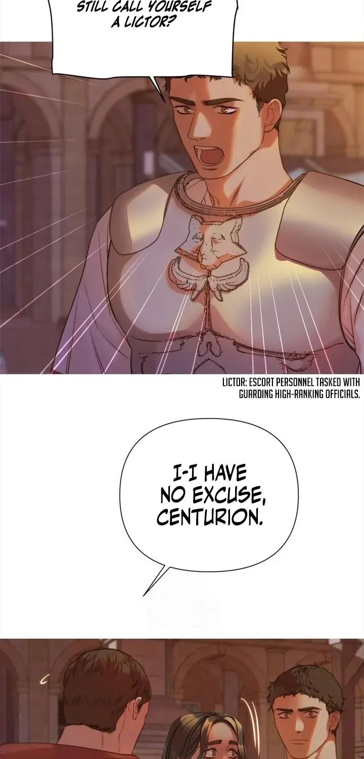 non tua (Not Yours) Chapter 3 page 34 - 
