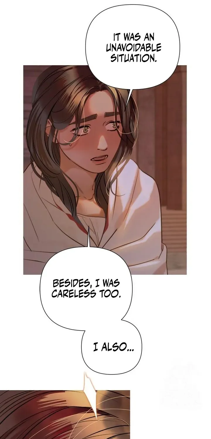 non tua (Not Yours) Chapter 3 page 36 - 