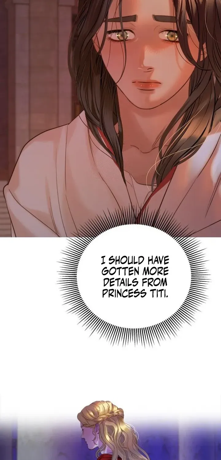 non tua (Not Yours) Chapter 3 page 38 - 