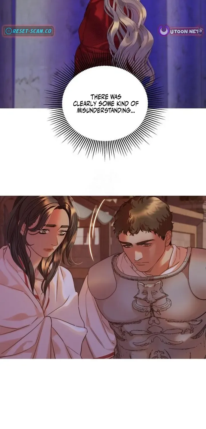 non tua (Not Yours) Chapter 3 page 39 - 