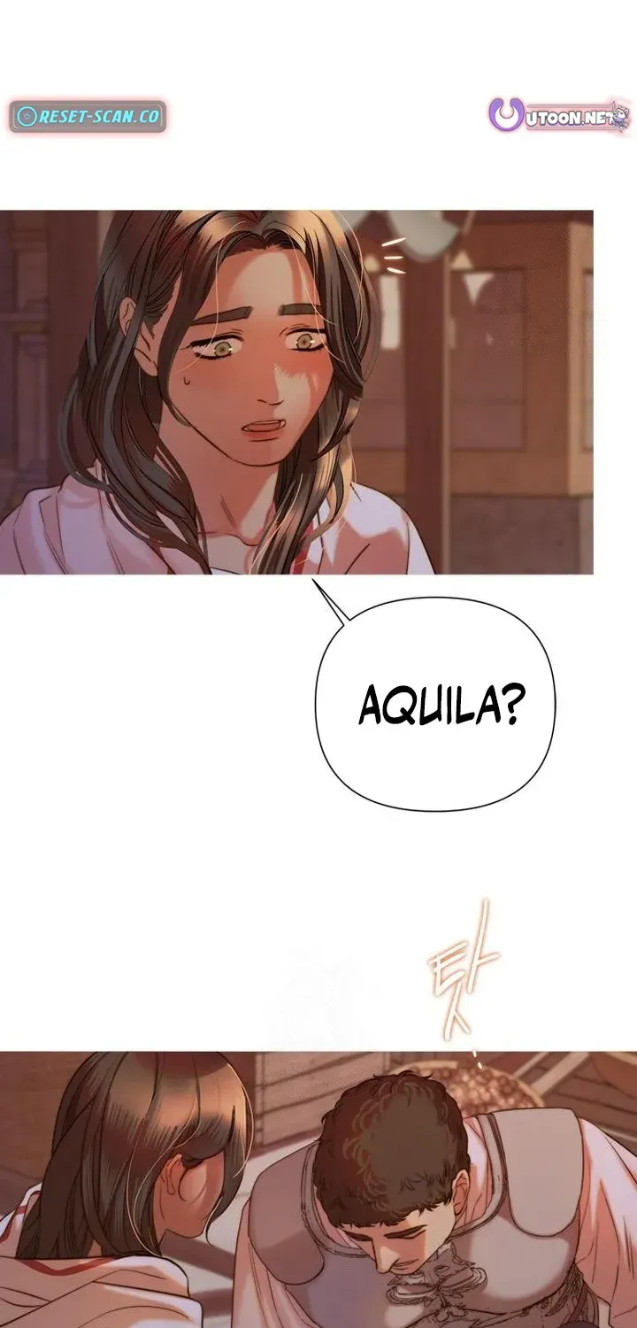 non tua (Not Yours) Chapter 3 page 40 - 