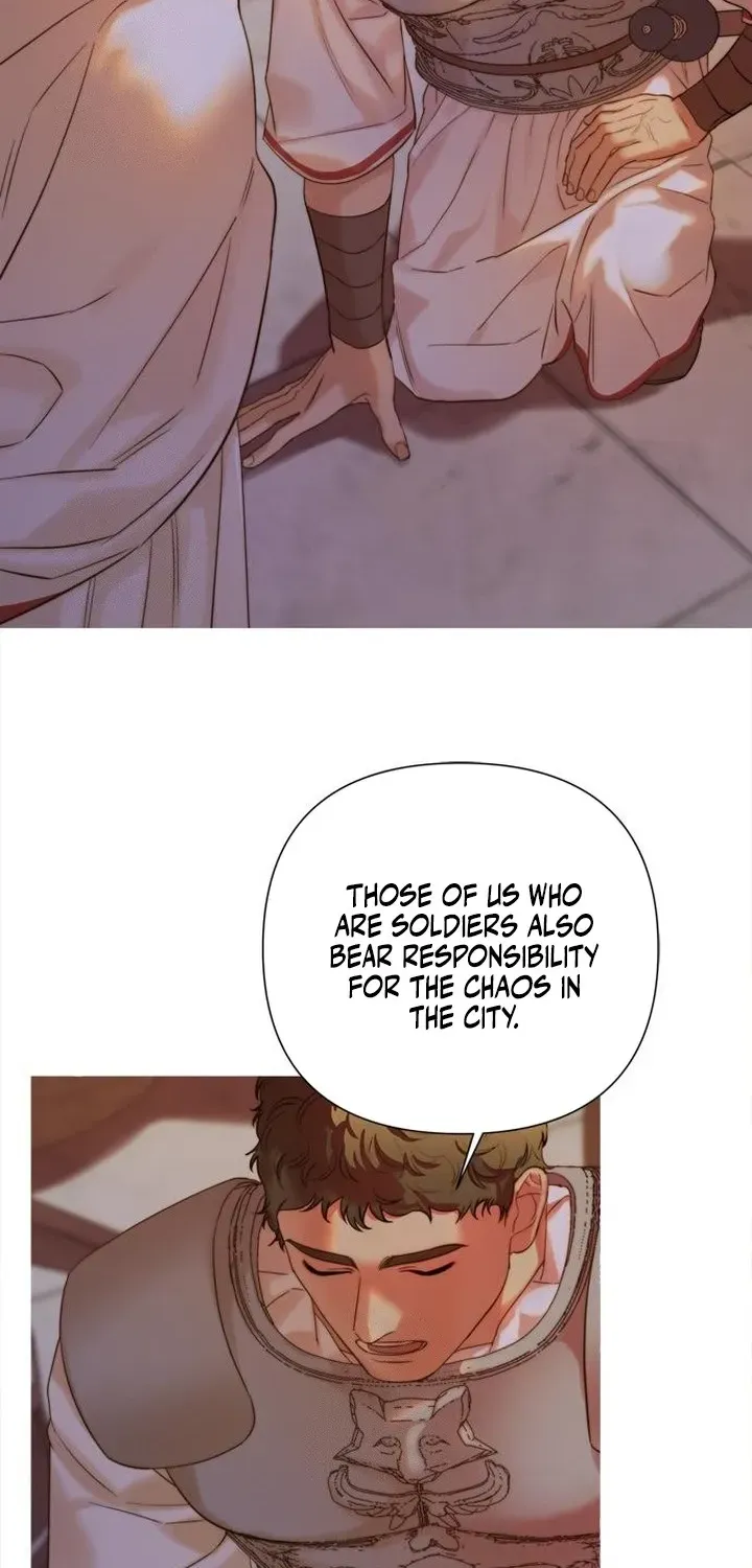 non tua (Not Yours) Chapter 3 page 41 - 