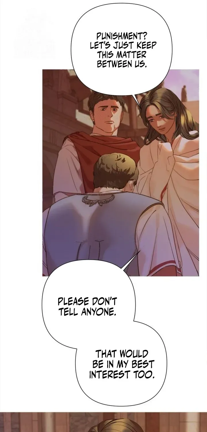 non tua (Not Yours) Chapter 3 page 43 - 