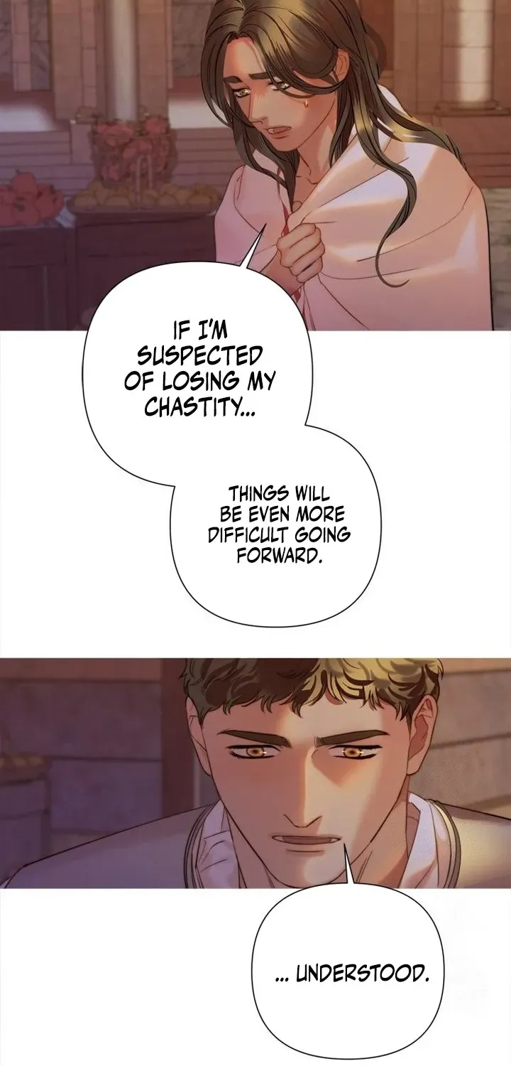 non tua (Not Yours) Chapter 3 page 44 - 