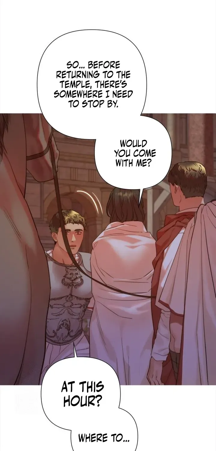 non tua (Not Yours) Chapter 3 page 45 - 