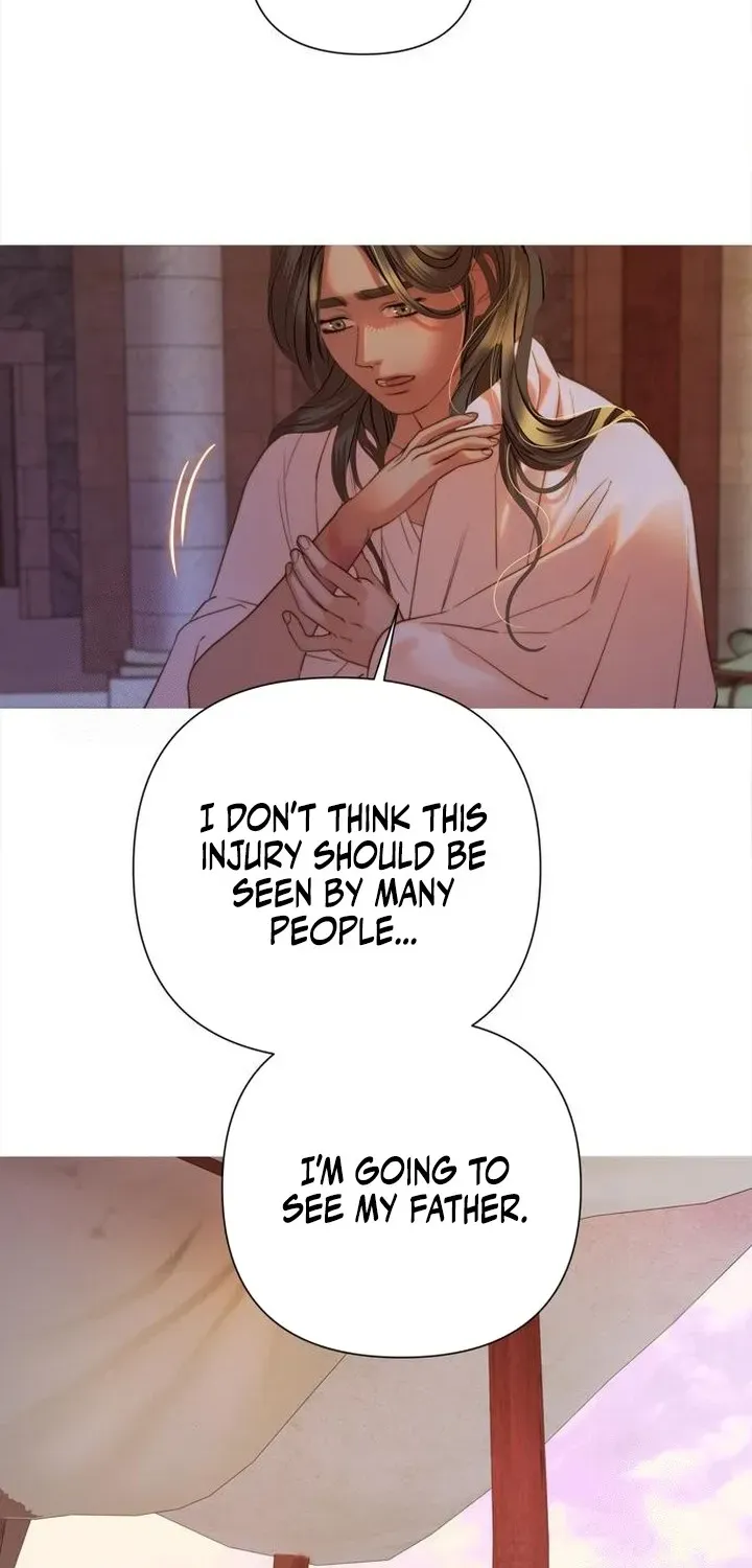 non tua (Not Yours) Chapter 3 page 46 - 