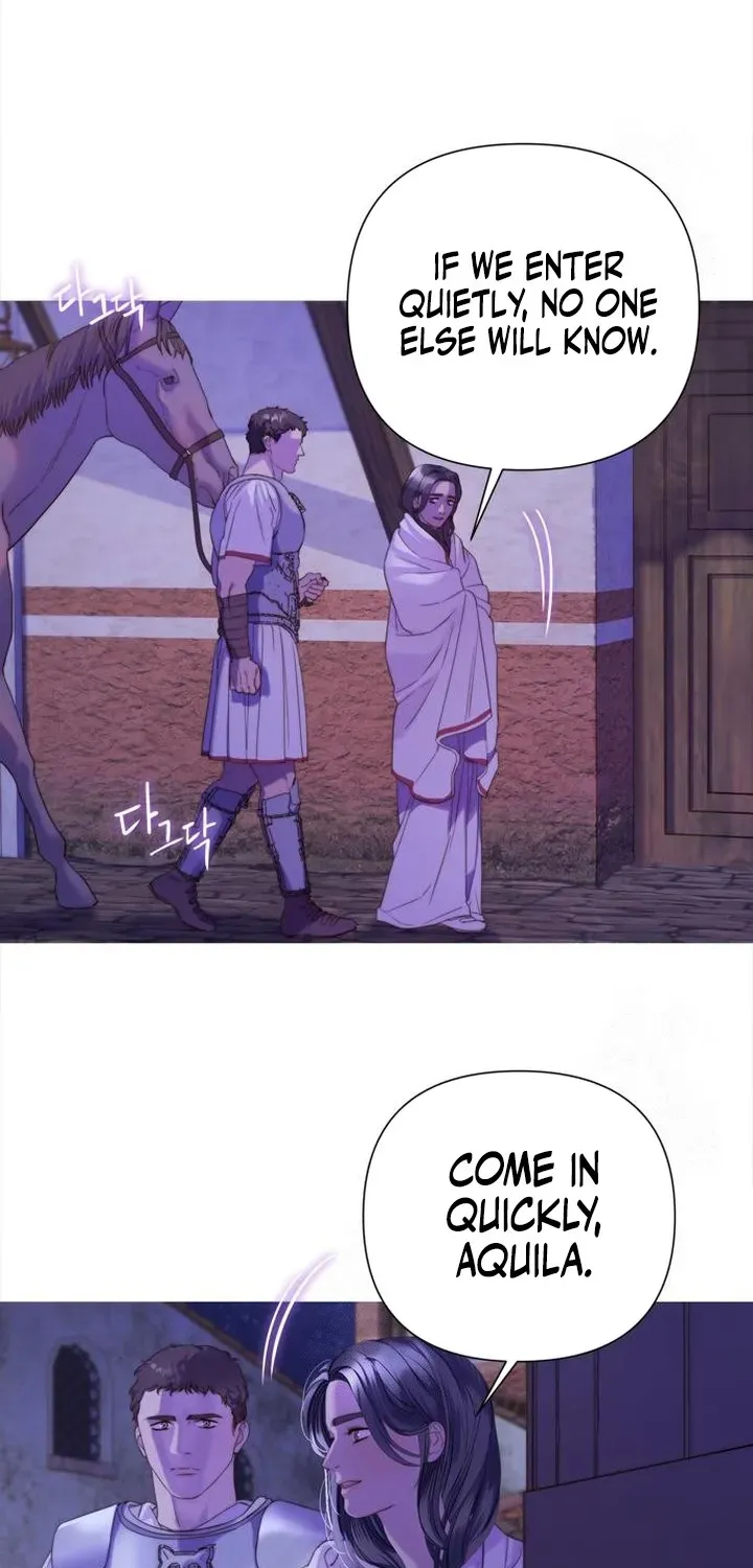 non tua (Not Yours) Chapter 3 page 50 - 