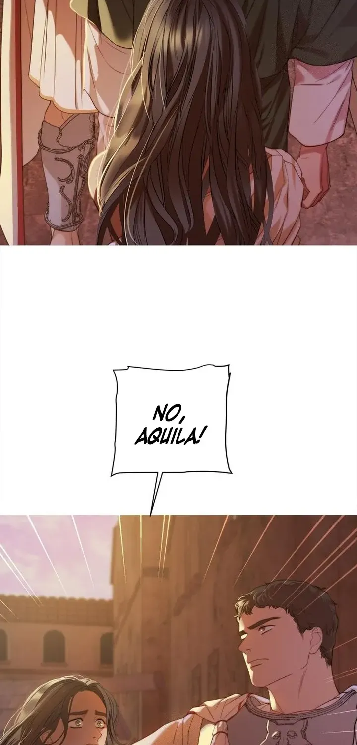 non tua (Not Yours) Chapter 3 page 6 - 