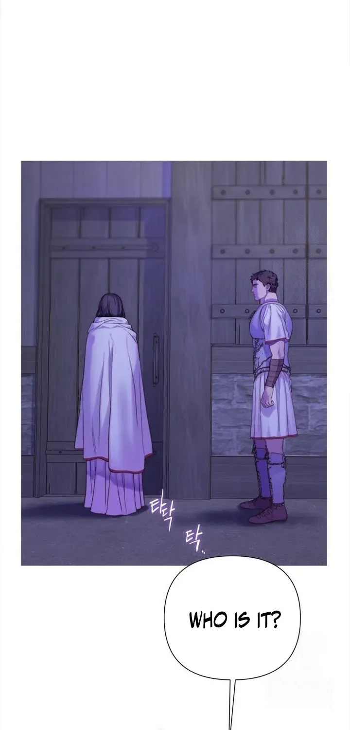 non tua (Not Yours) Chapter 3 page 52 - 
