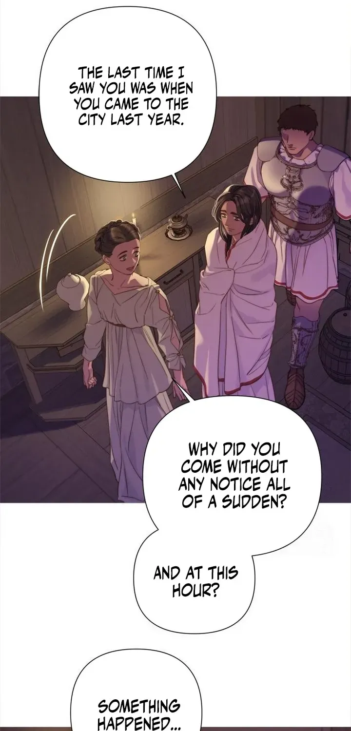 non tua (Not Yours) Chapter 3 page 57 - 