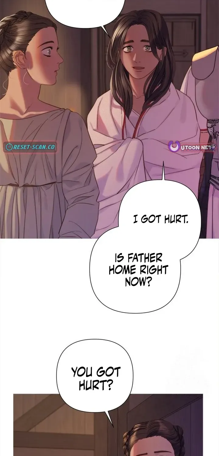 non tua (Not Yours) Chapter 3 page 58 - 
