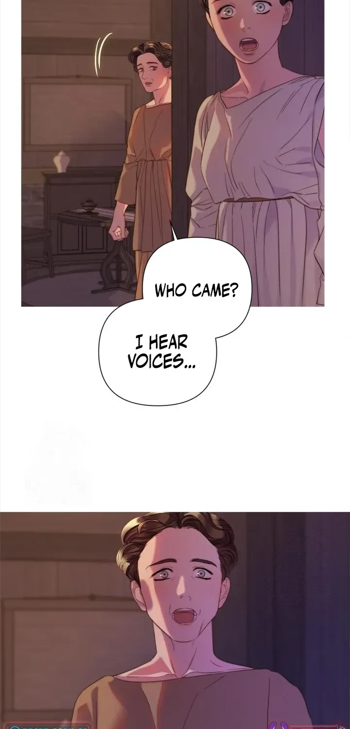 non tua (Not Yours) Chapter 3 page 59 - 