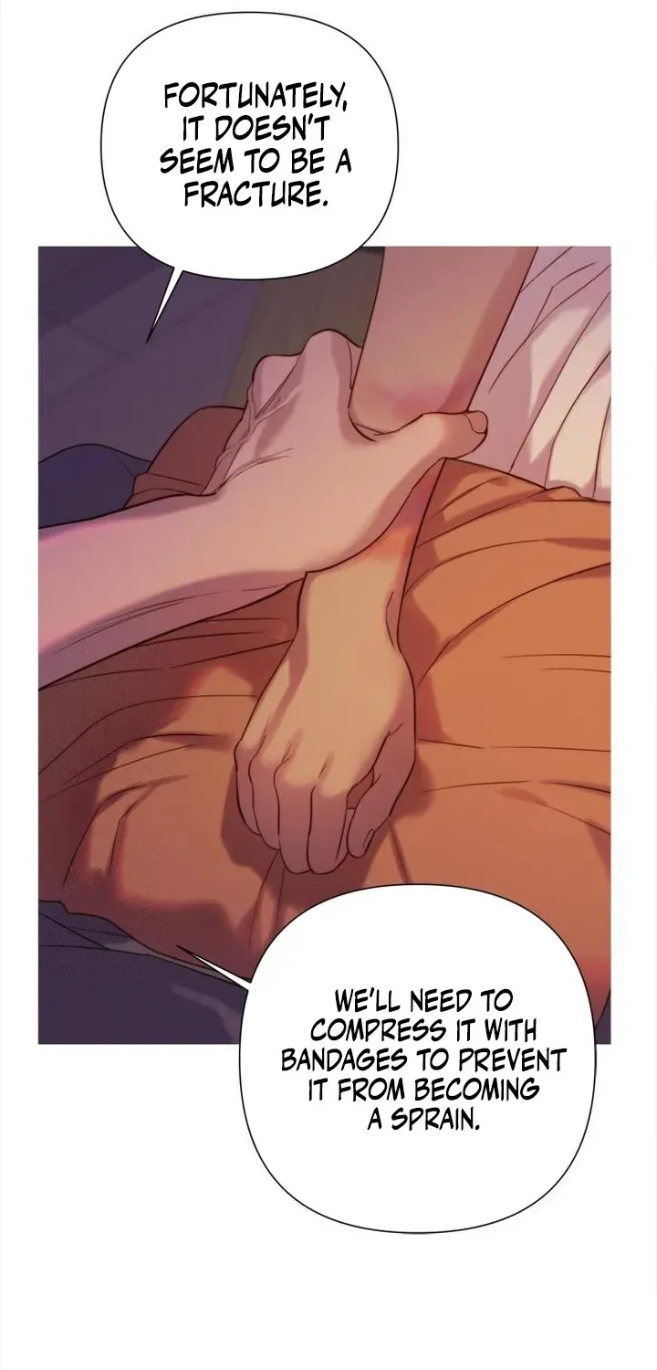 non tua (Not Yours) Chapter 3 page 64 - 