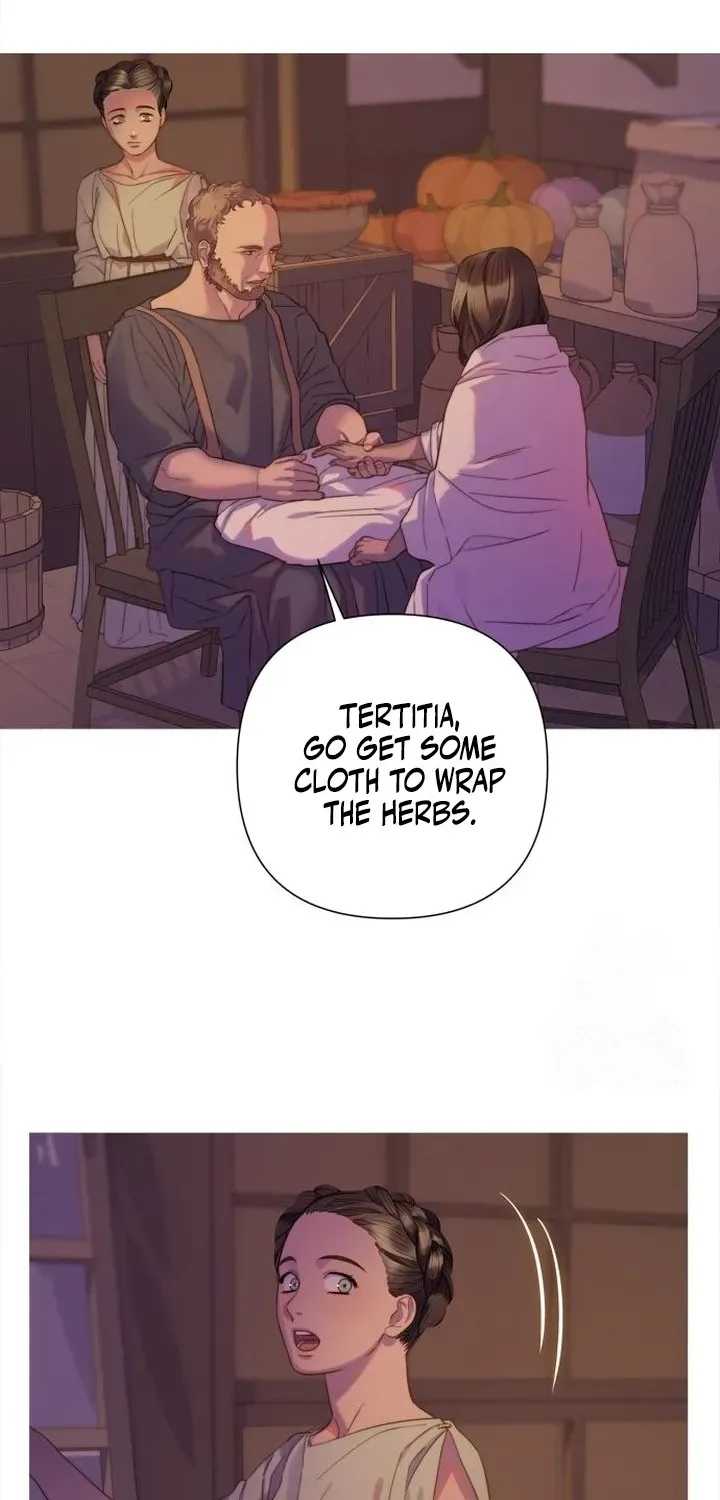 non tua (Not Yours) Chapter 3 page 65 - 