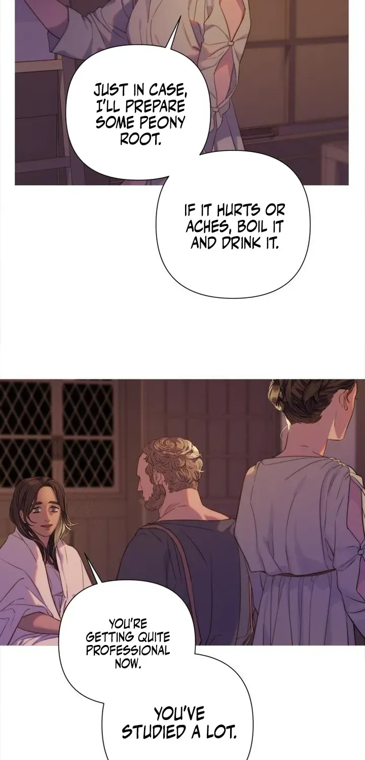non tua (Not Yours) Chapter 3 page 66 - 