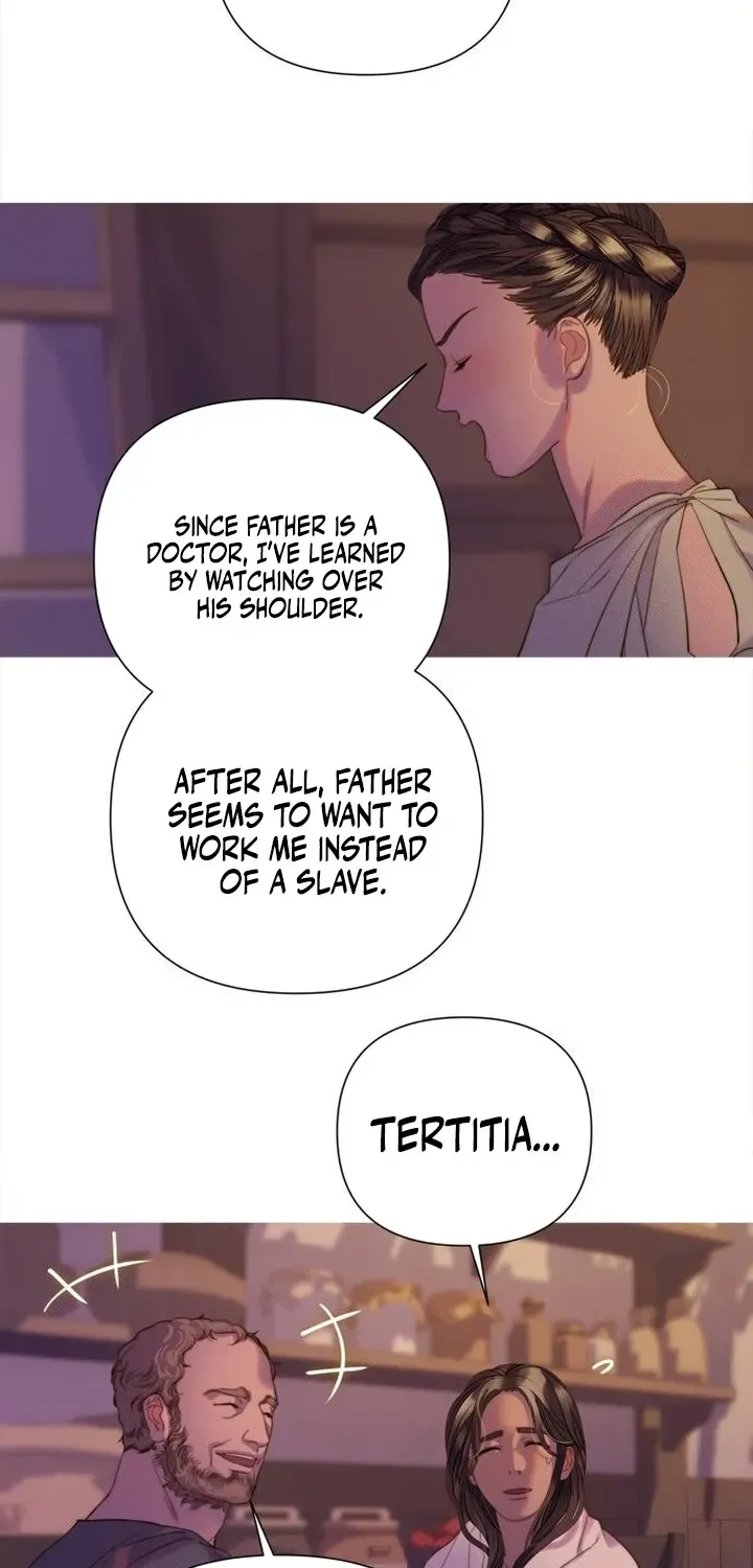 non tua (Not Yours) Chapter 3 page 67 - 