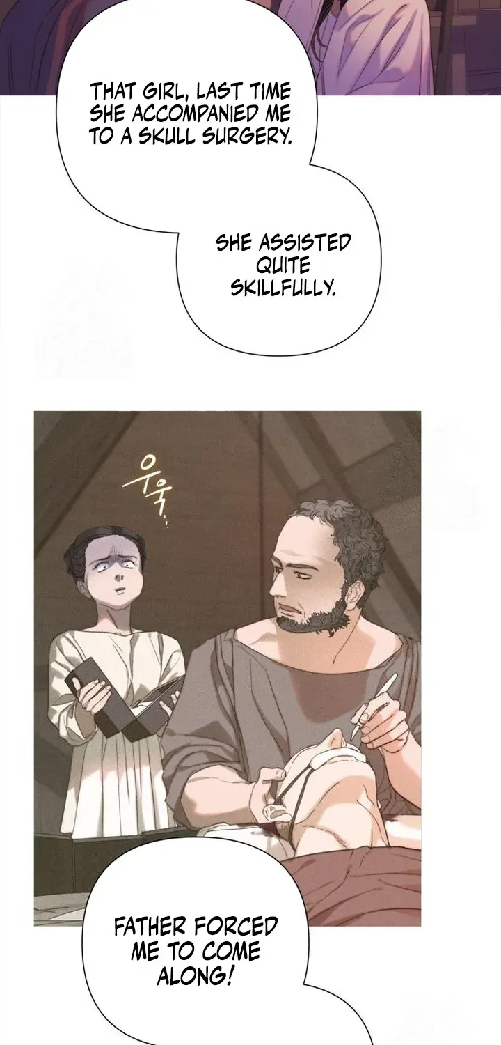 non tua (Not Yours) Chapter 3 page 68 - 