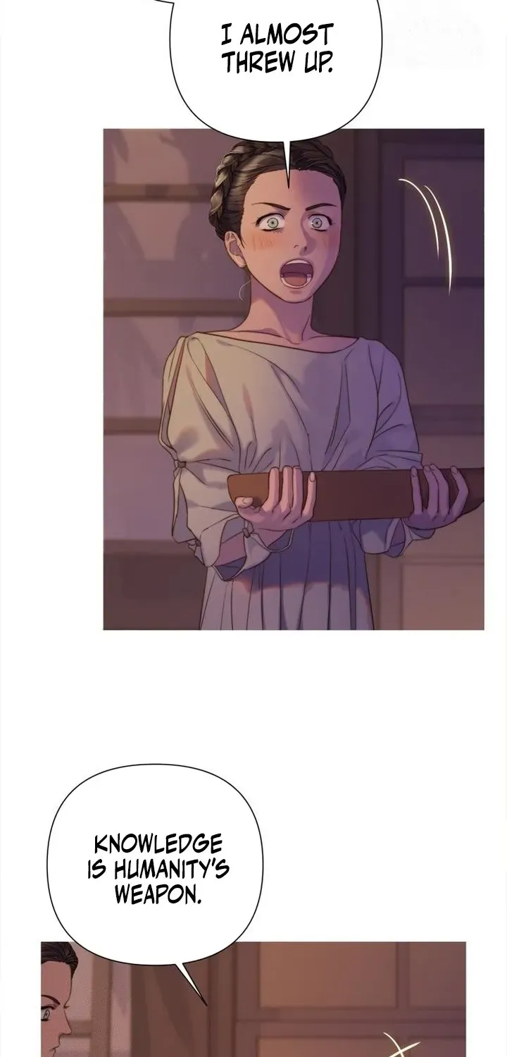 non tua (Not Yours) Chapter 3 page 69 - 