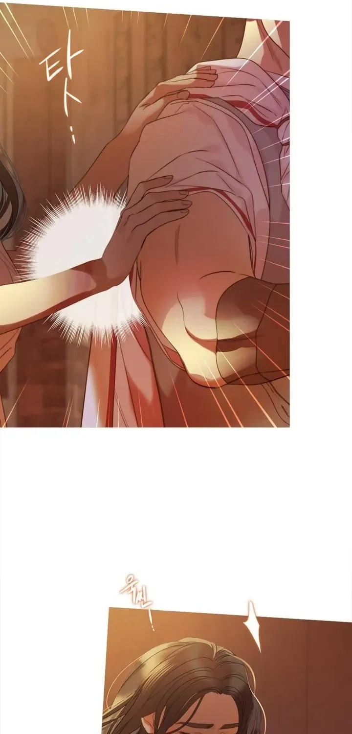 non tua (Not Yours) Chapter 3 page 8 - 