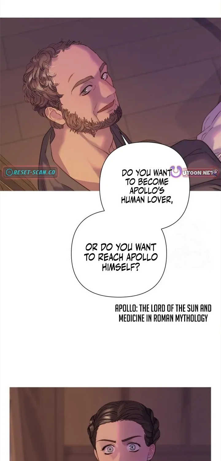 non tua (Not Yours) Chapter 3 page 71 - 