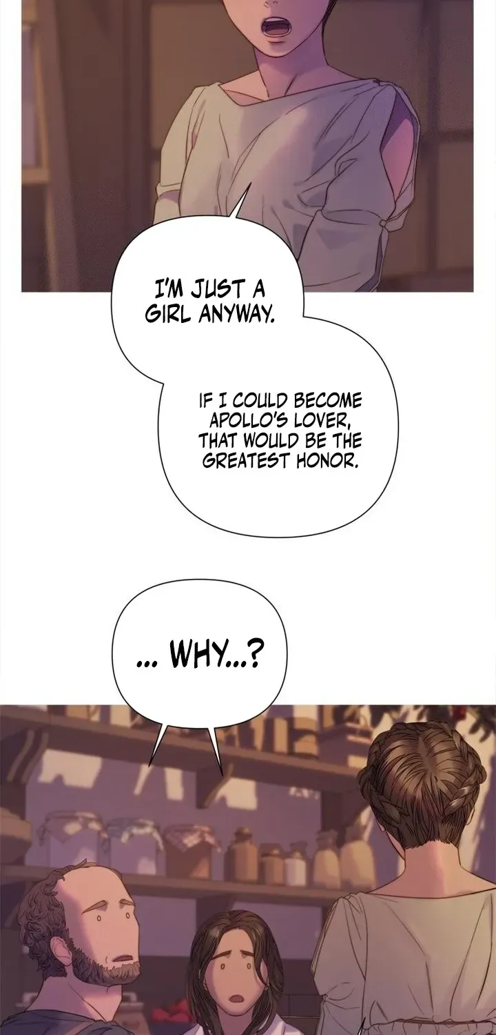 non tua (Not Yours) Chapter 3 page 72 - 