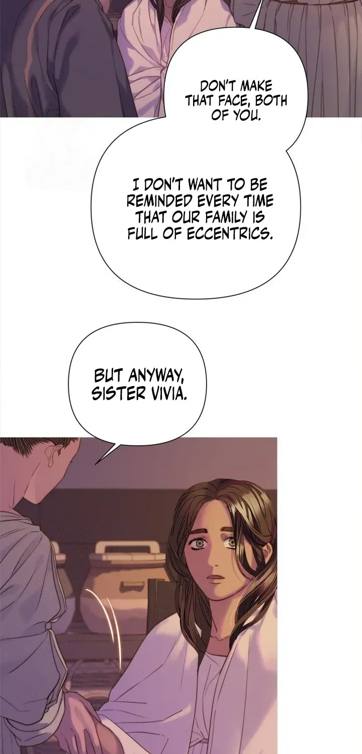 non tua (Not Yours) Chapter 3 page 73 - 