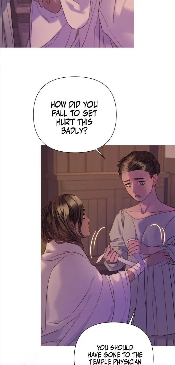 non tua (Not Yours) Chapter 3 page 74 - 
