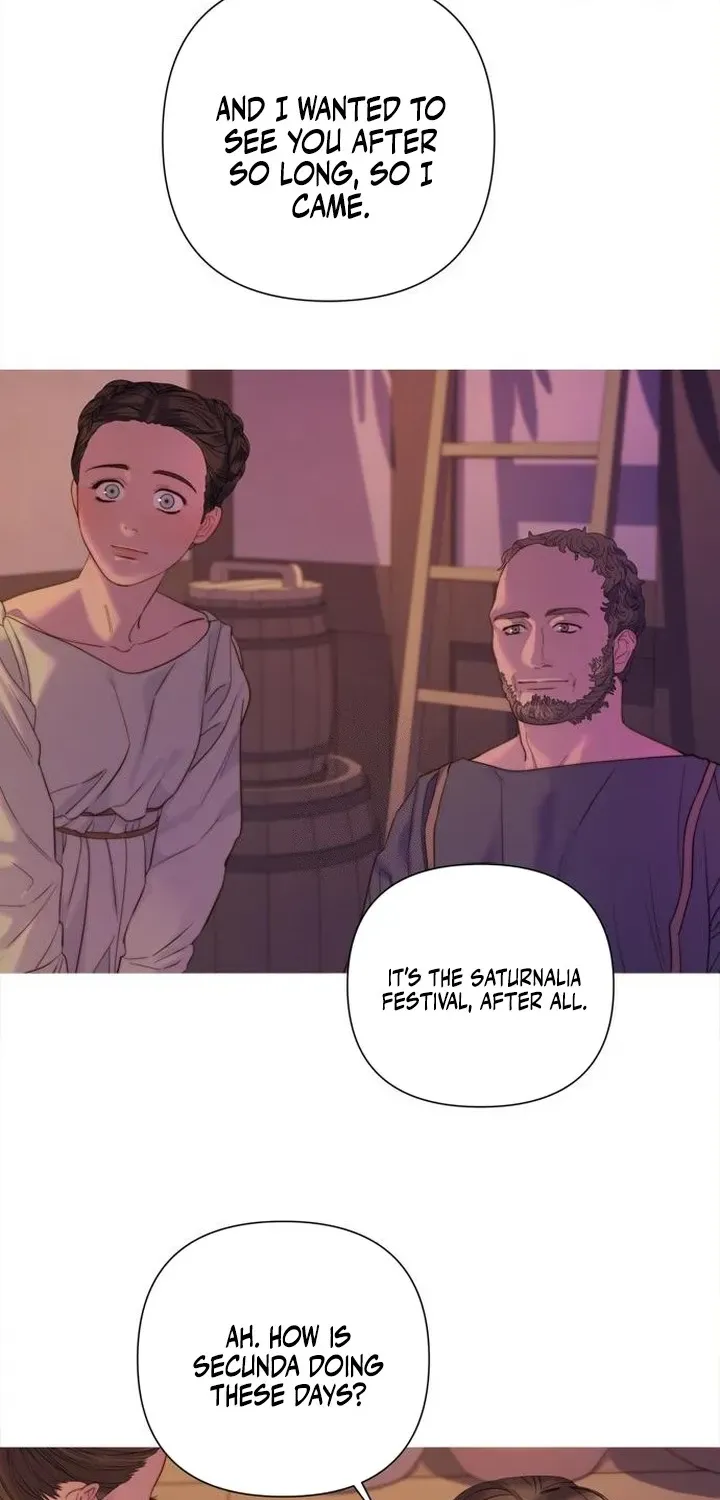 non tua (Not Yours) Chapter 3 page 76 - 