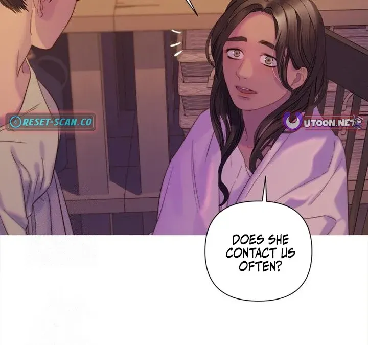 non tua (Not Yours) Chapter 3 page 77 - 