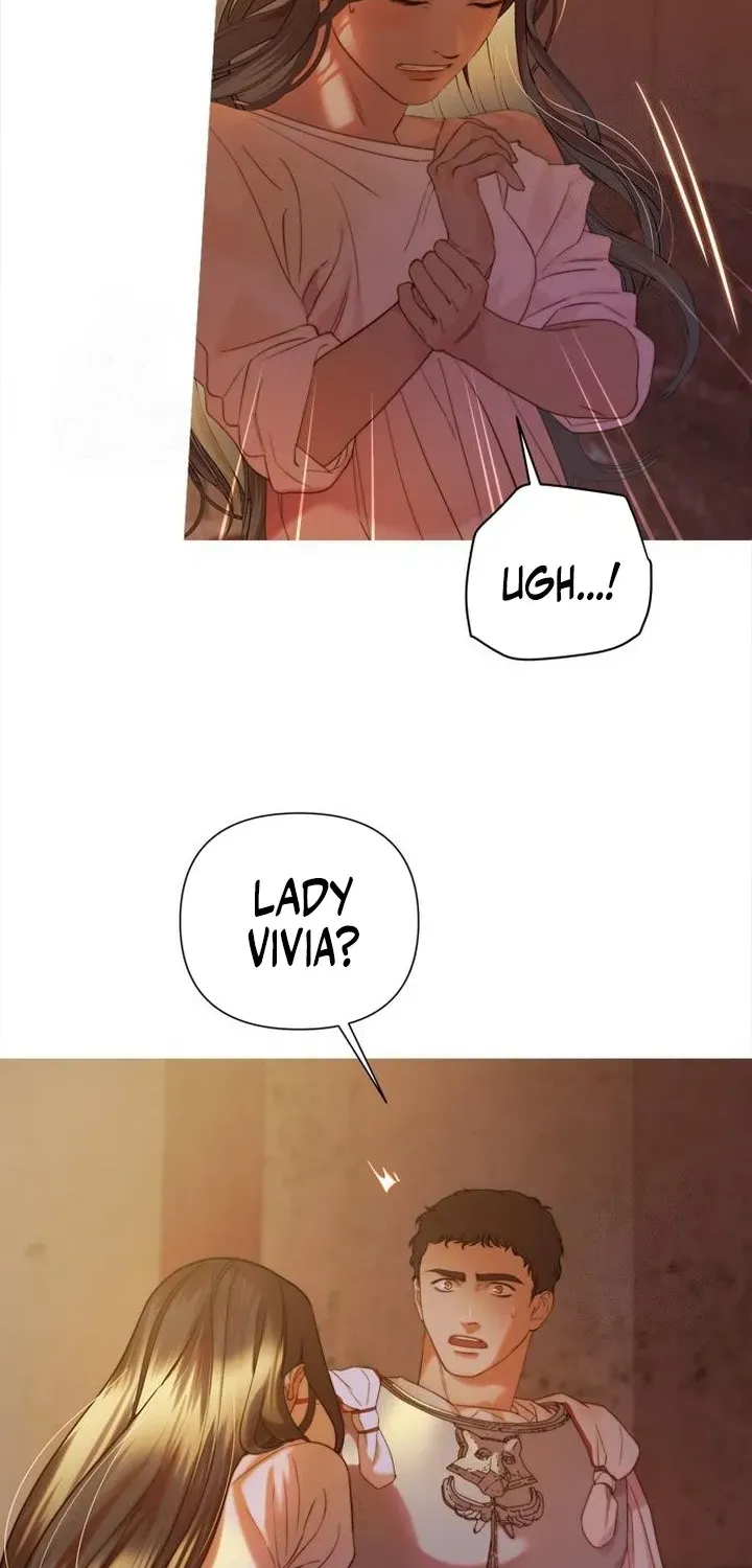 non tua (Not Yours) Chapter 3 page 9 - 