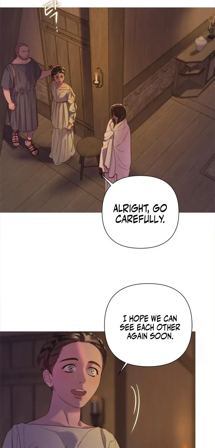 non tua (Not Yours) Chapter 3 page 83 - 
