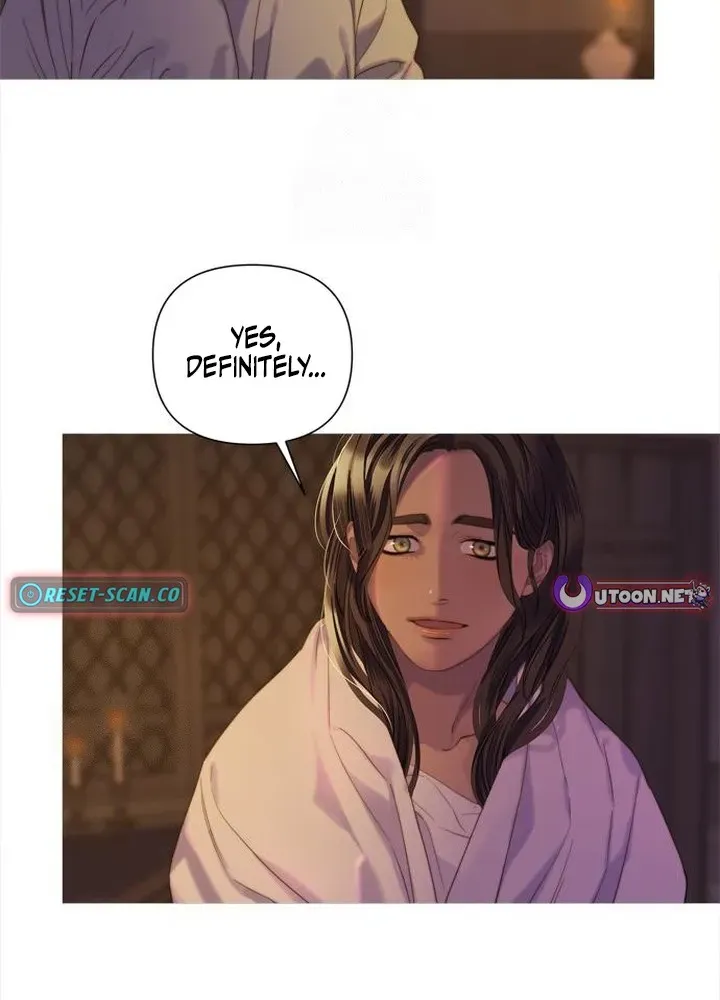 non tua (Not Yours) Chapter 3 page 84 - 