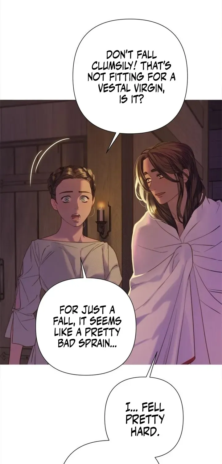 non tua (Not Yours) Chapter 3 page 85 - 