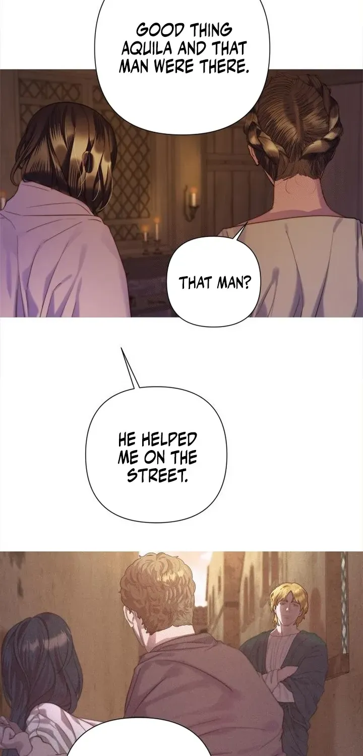 non tua (Not Yours) Chapter 3 page 86 - 