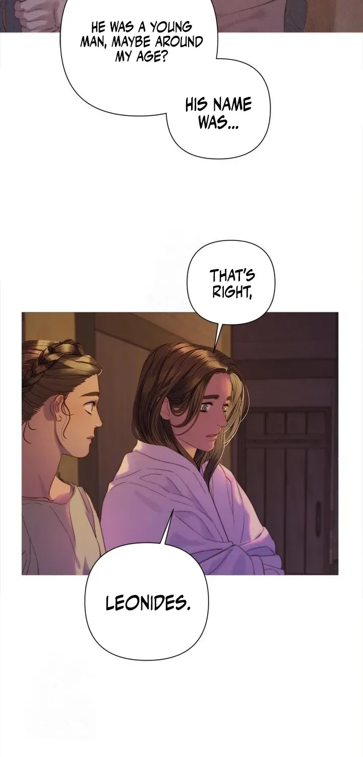 non tua (Not Yours) Chapter 3 page 87 - 