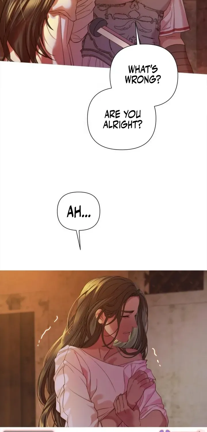 non tua (Not Yours) Chapter 3 page 10 - 