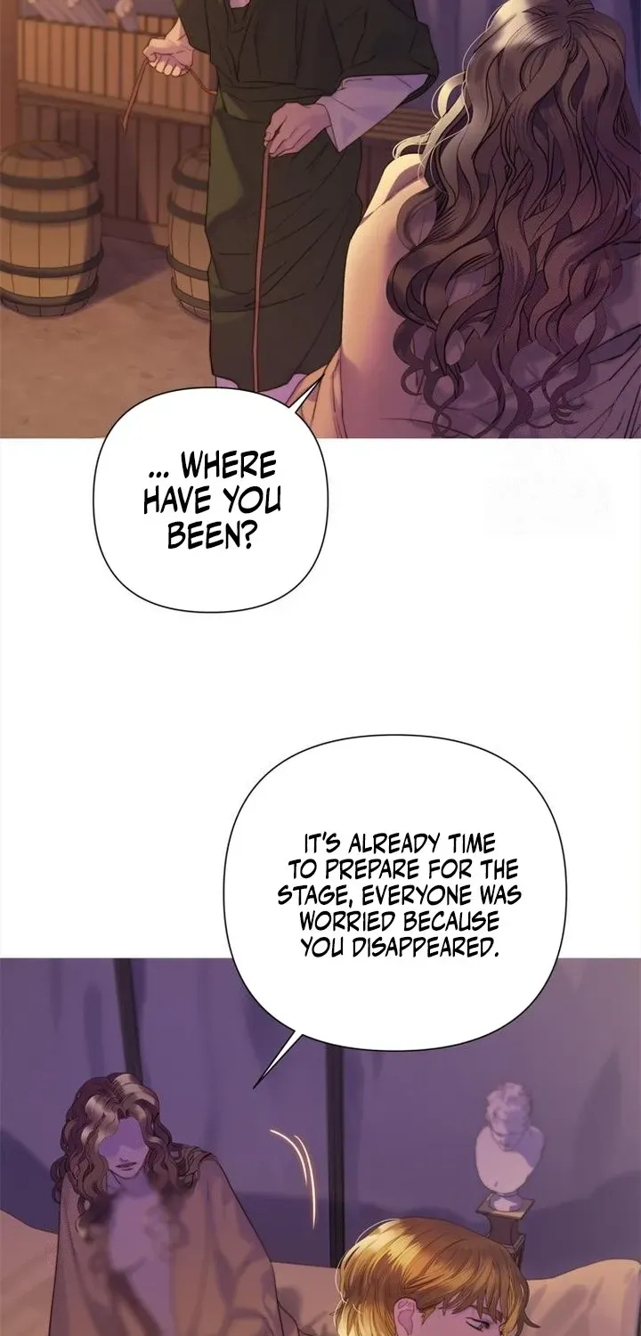 non tua (Not Yours) Chapter 3 page 95 - 