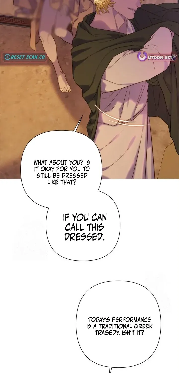 non tua (Not Yours) Chapter 3 page 96 - 