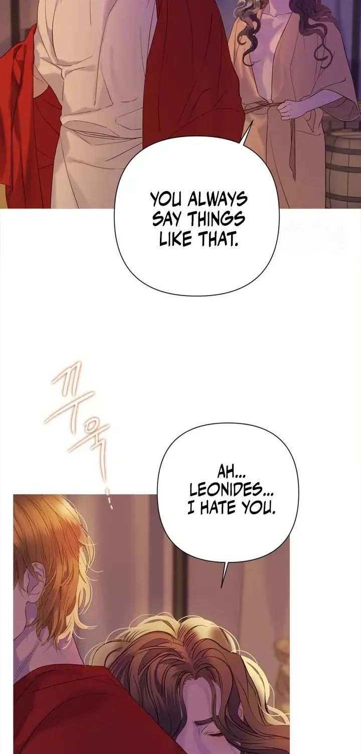 non tua (Not Yours) Chapter 3 page 99 - 