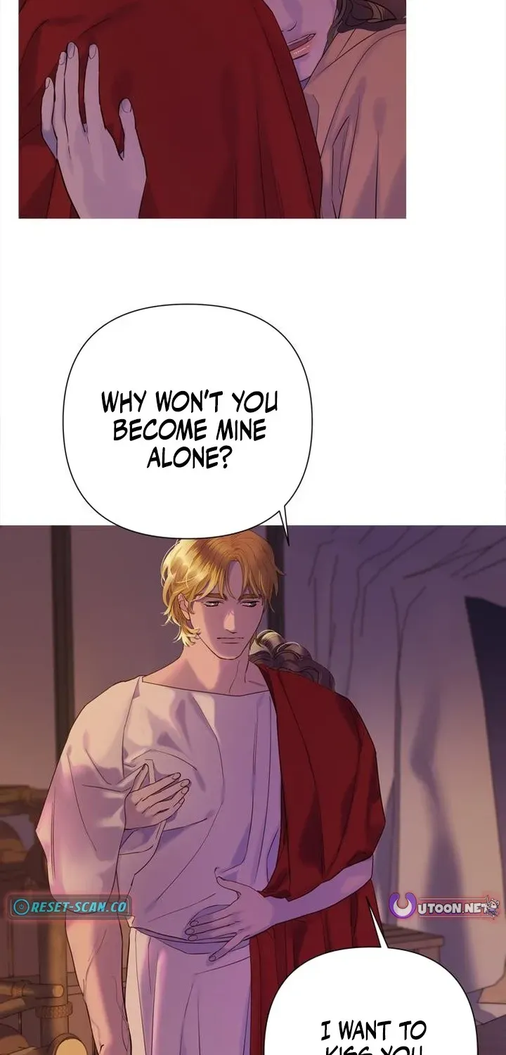 non tua (Not Yours) Chapter 3 page 100 - 