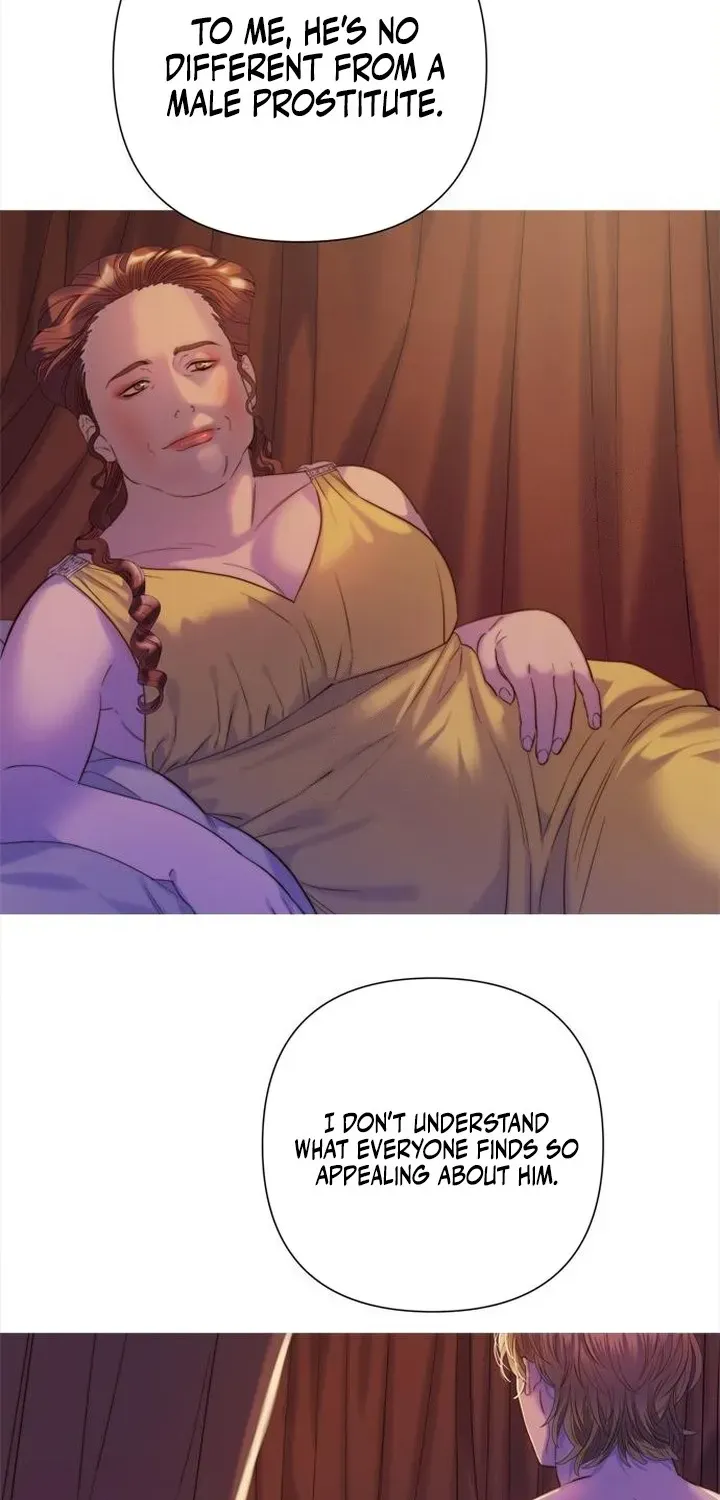 non tua (Not Yours) Chapter 4 page 2 - 