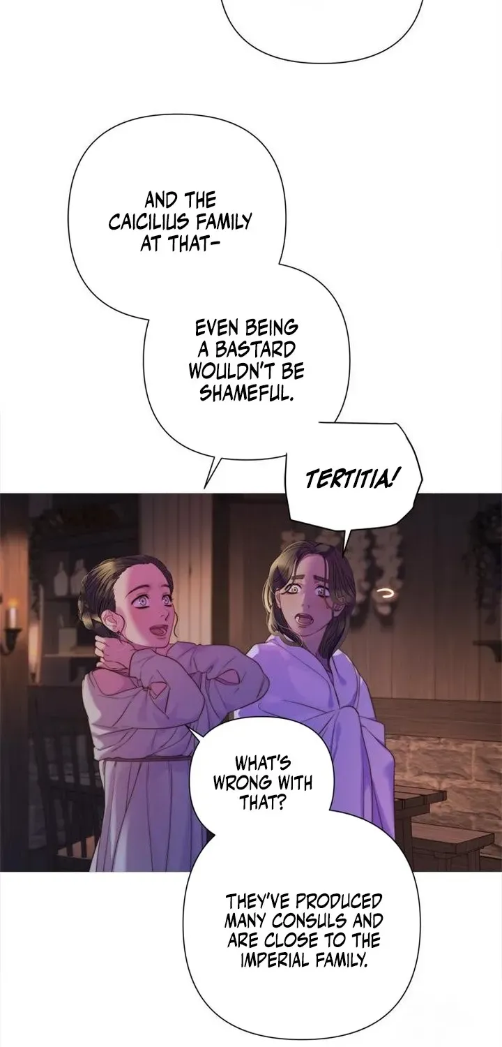 non tua (Not Yours) Chapter 4 page 13 - 