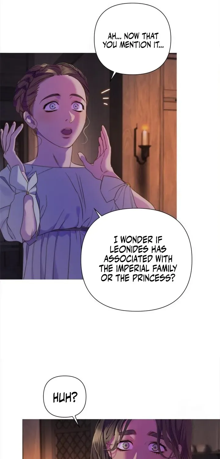 non tua (Not Yours) Chapter 4 page 15 - 