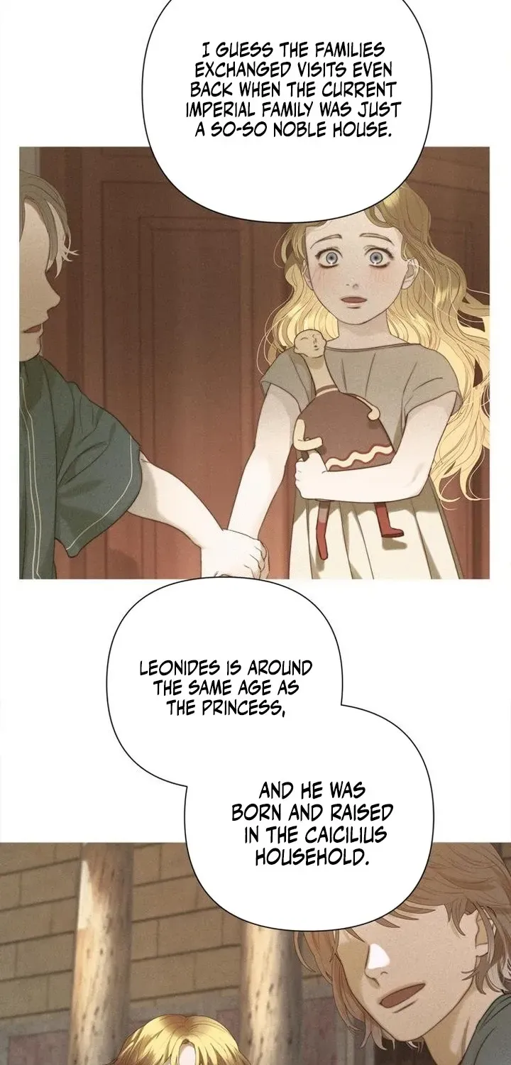 non tua (Not Yours) Chapter 4 page 17 - 
