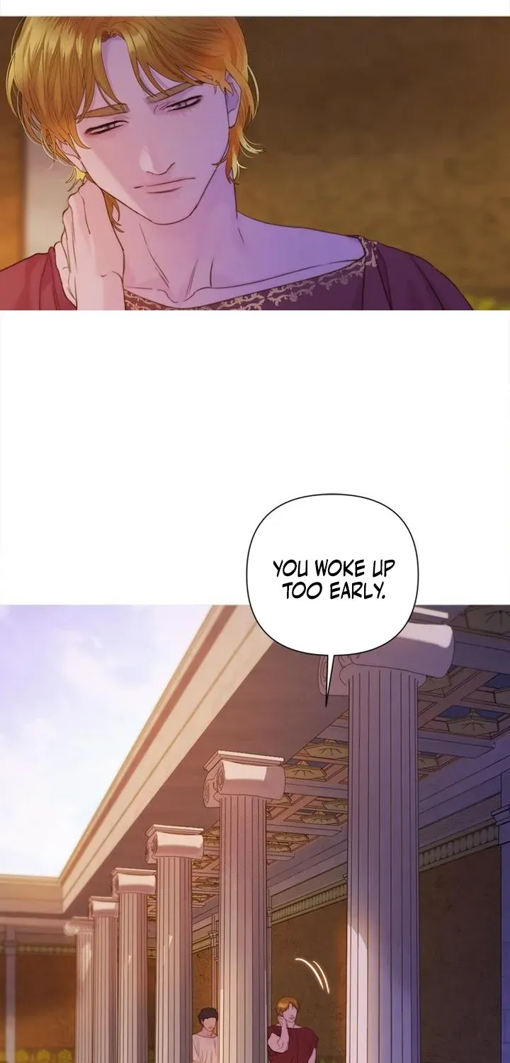 non tua (Not Yours) Chapter 4 page 22 - 