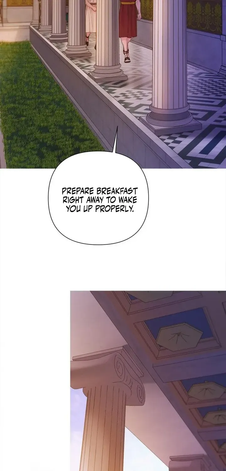 non tua (Not Yours) Chapter 4 page 23 - 