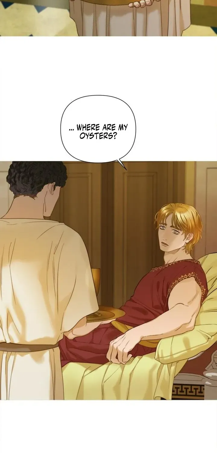 non tua (Not Yours) Chapter 4 page 25 - 